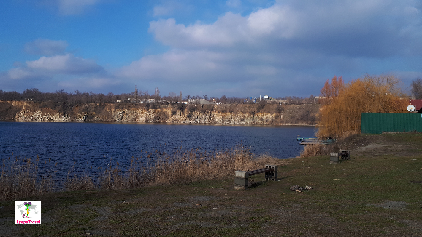 Карьер всеволожск фото